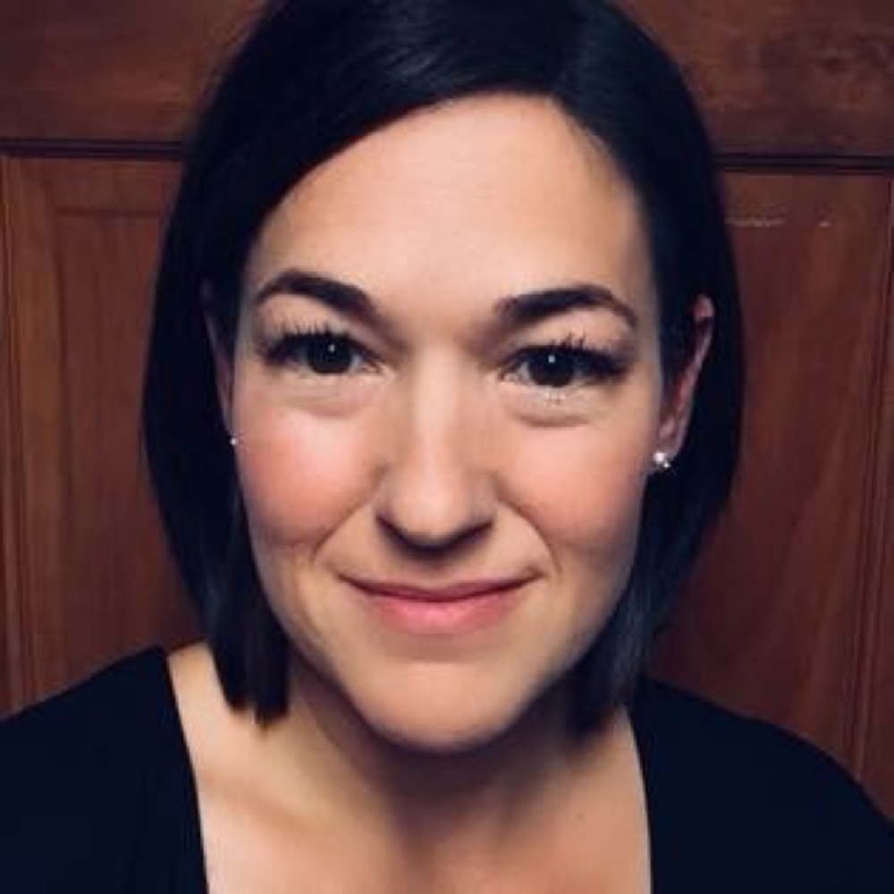 Meet your Posher, Heather.